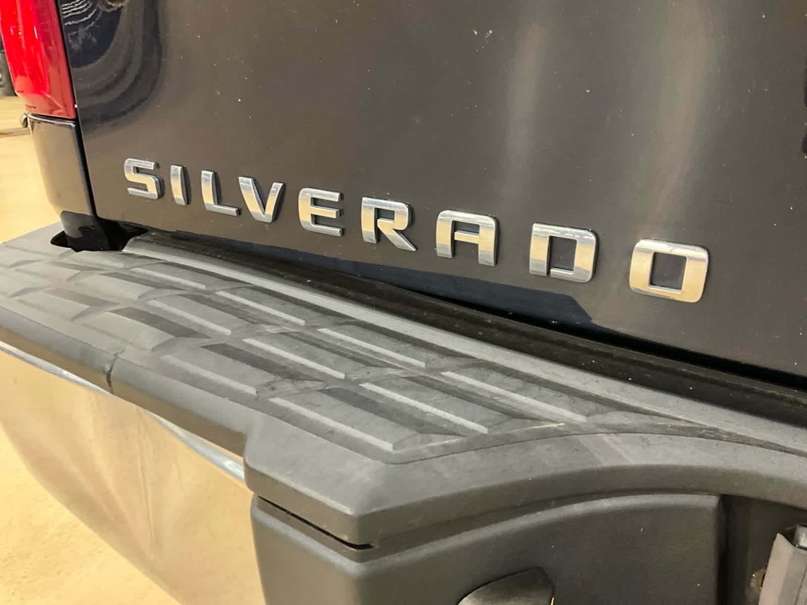 2008 Chevrolet Silverado 1500 LT w/1LT