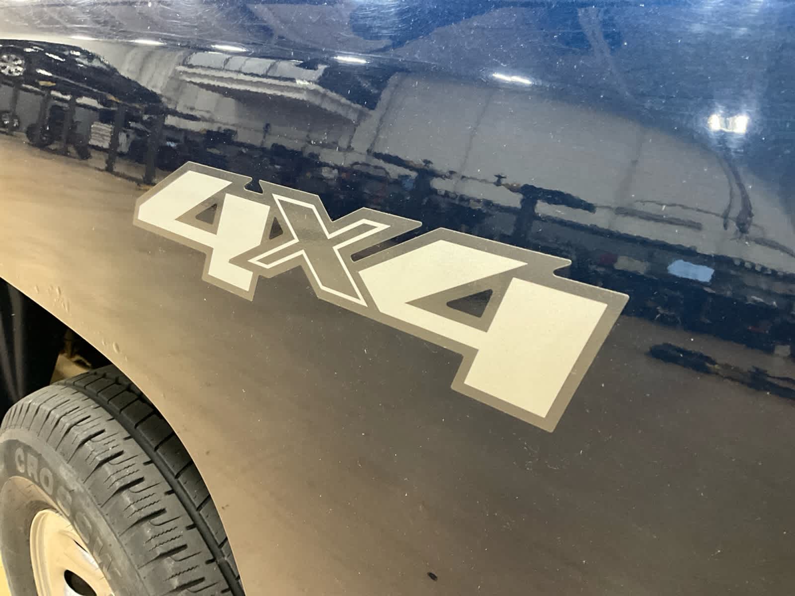 2008 Chevrolet Silverado 1500 LT w/1LT