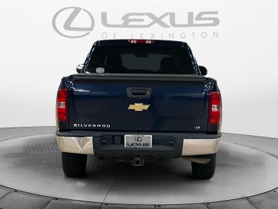 2008 Chevrolet Silverado 1500 LT w/1LT