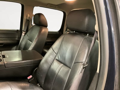 2008 Chevrolet Silverado 1500 LT w/1LT