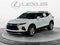 2019 Chevrolet Blazer FWD 4dr