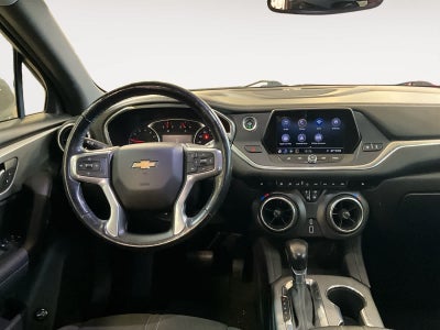 2019 Chevrolet Blazer FWD 4dr