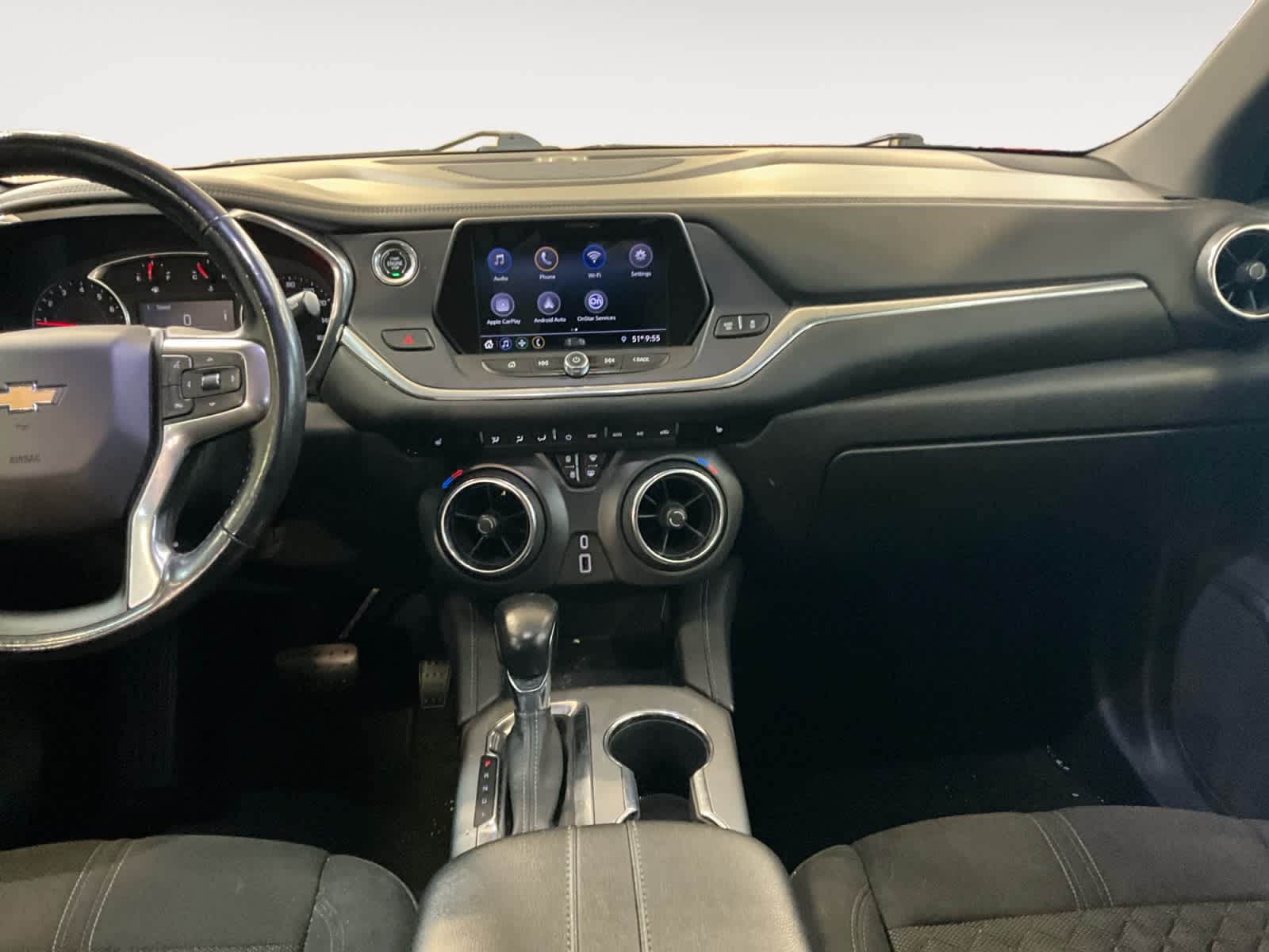 2019 Chevrolet Blazer FWD 4dr