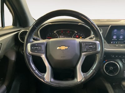 2019 Chevrolet Blazer FWD 4dr