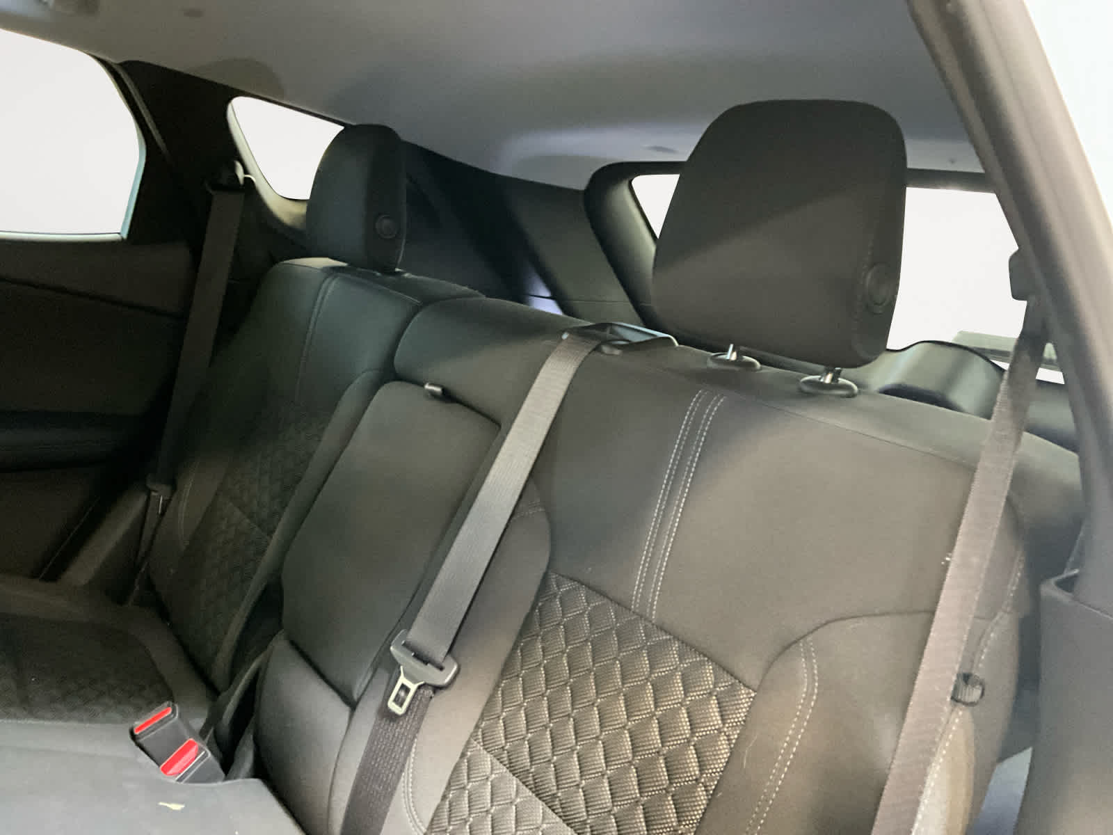 2019 Chevrolet Blazer FWD 4dr