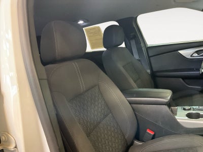 2019 Chevrolet Blazer FWD 4dr