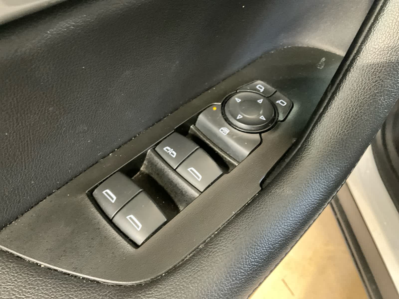 2019 Chevrolet Blazer FWD 4dr