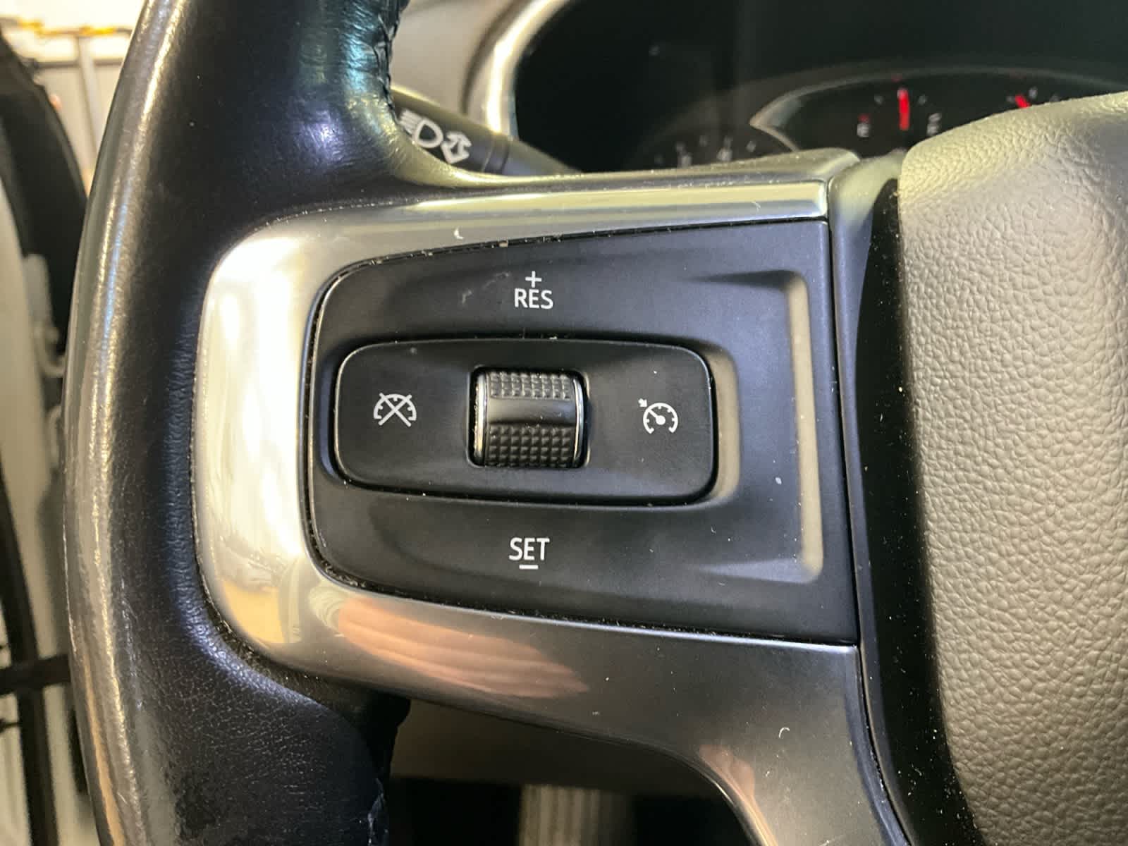 2019 Chevrolet Blazer FWD 4dr