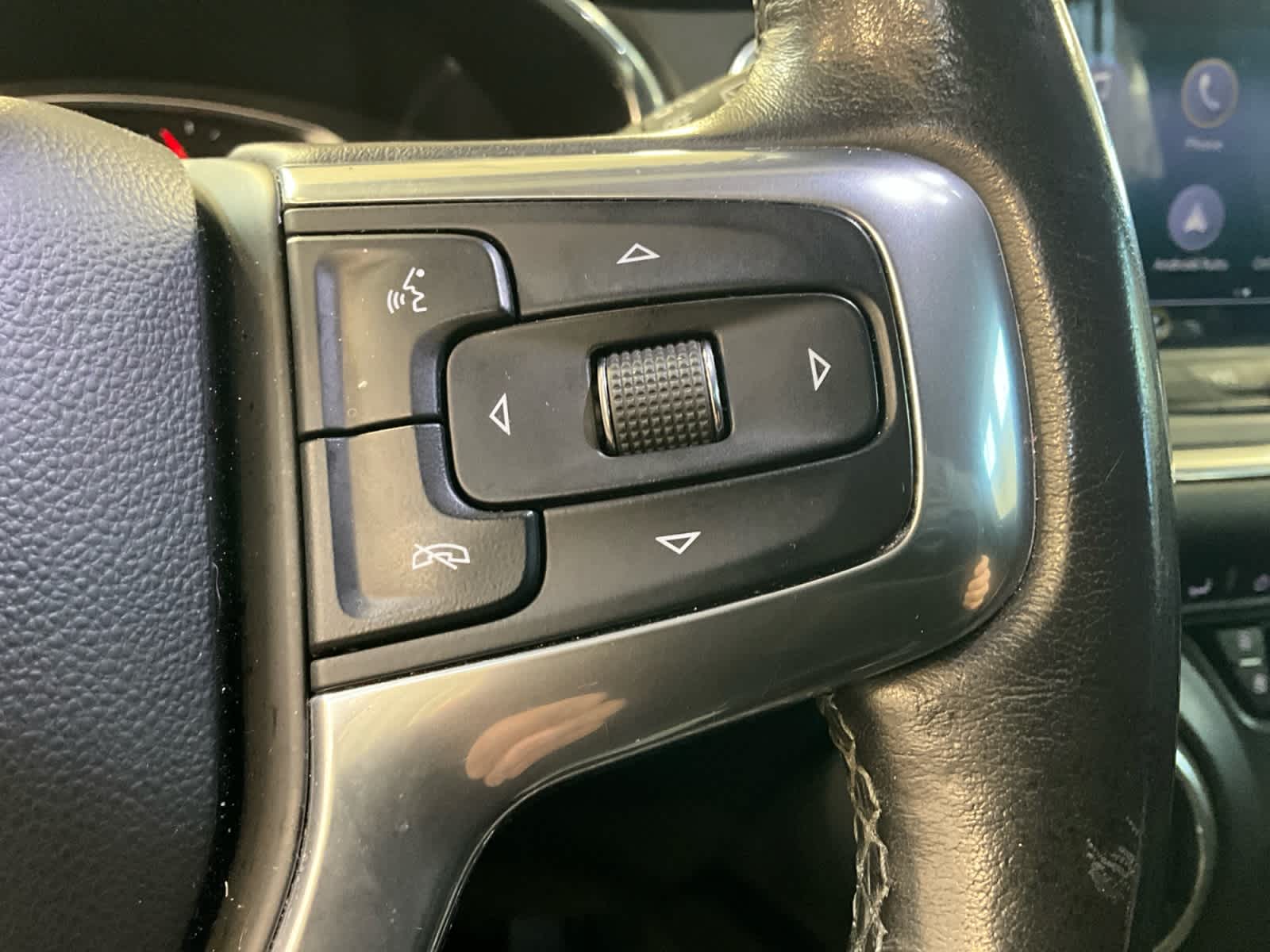 2019 Chevrolet Blazer FWD 4dr