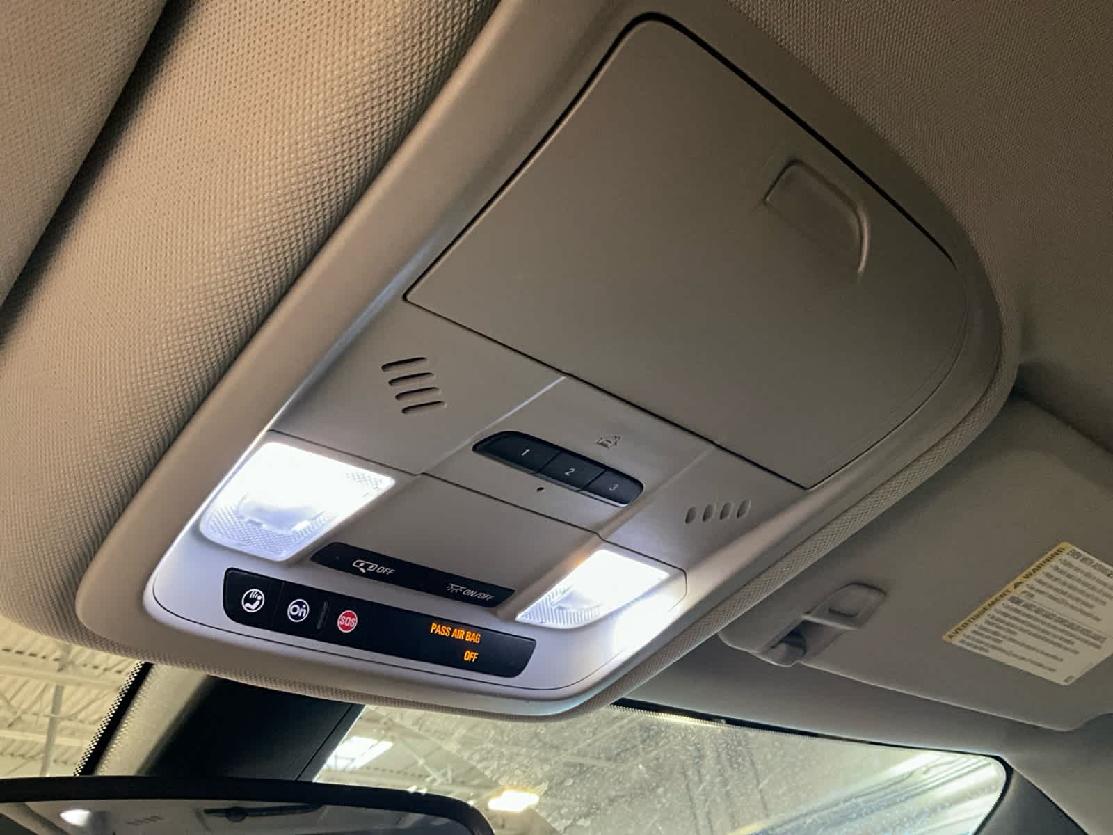 2019 Chevrolet Blazer FWD 4dr