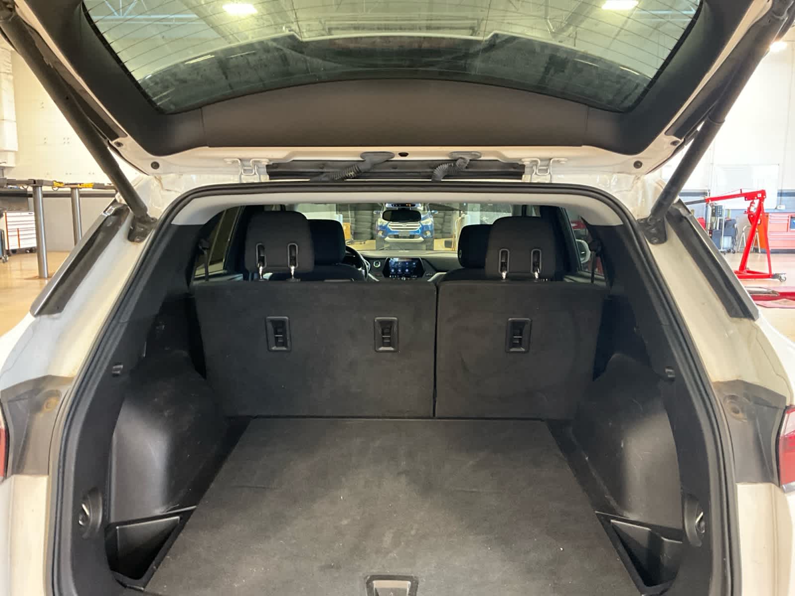 2019 Chevrolet Blazer FWD 4dr