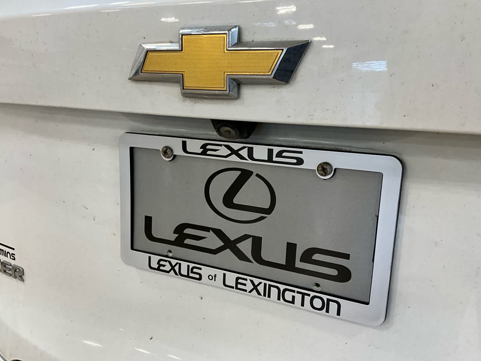 2019 Chevrolet Blazer FWD 4dr