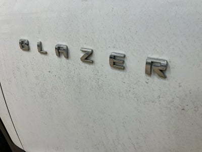 2019 Chevrolet Blazer FWD 4dr
