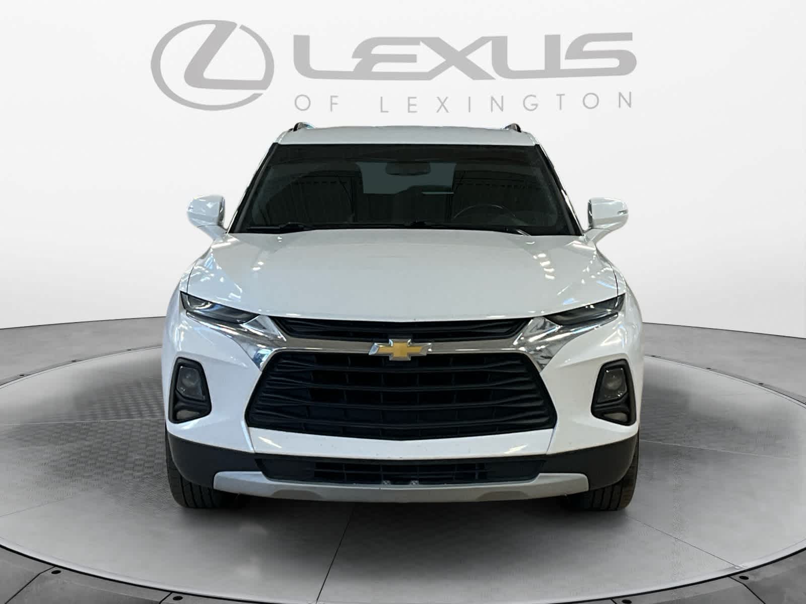 2019 Chevrolet Blazer FWD 4dr