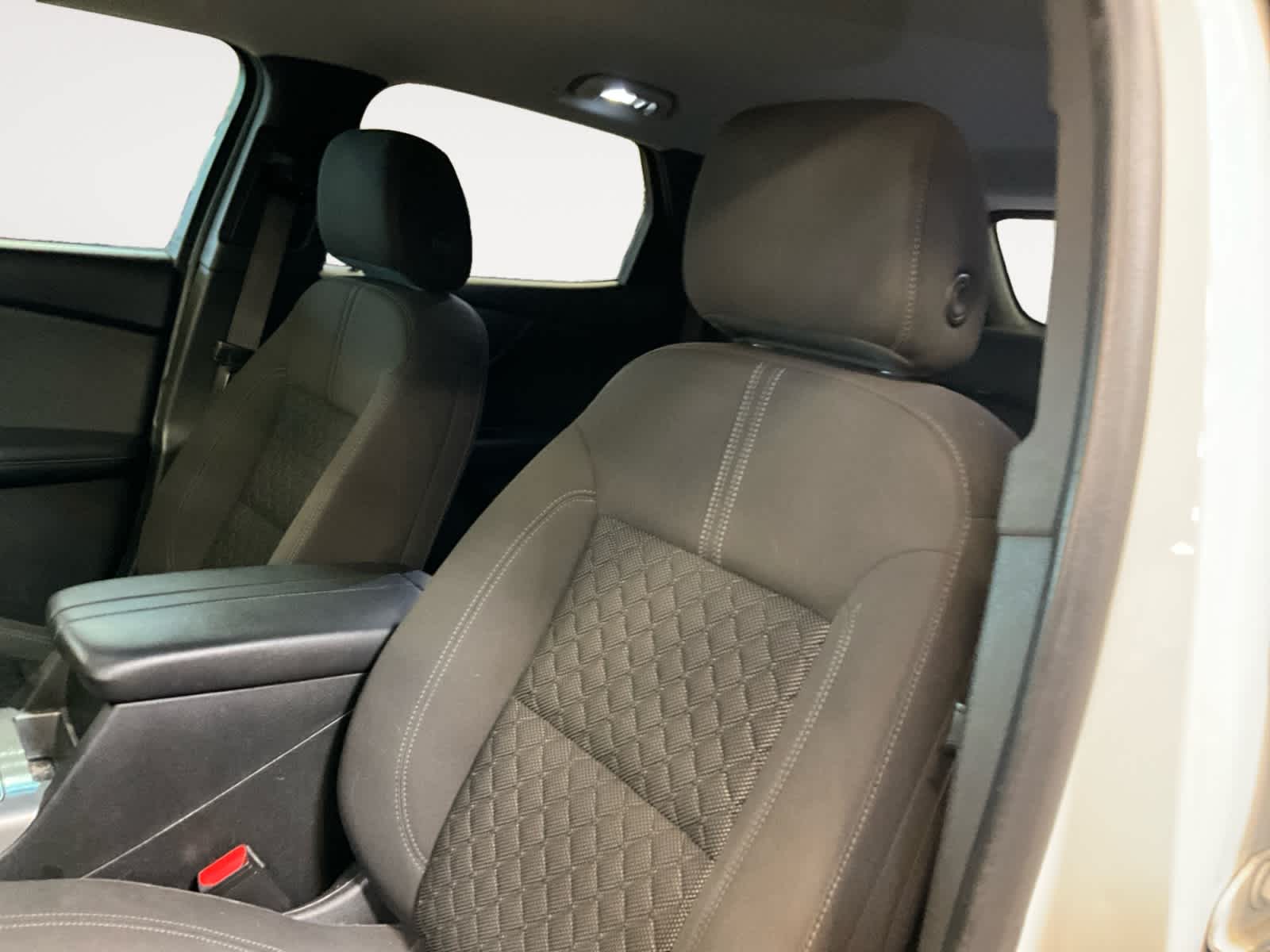 2019 Chevrolet Blazer FWD 4dr