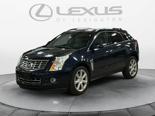 2014 Cadillac SRX Premium Collection