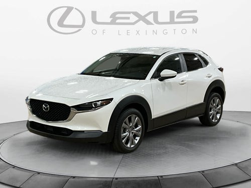 2021 Mazda Mazda CX-30 Select