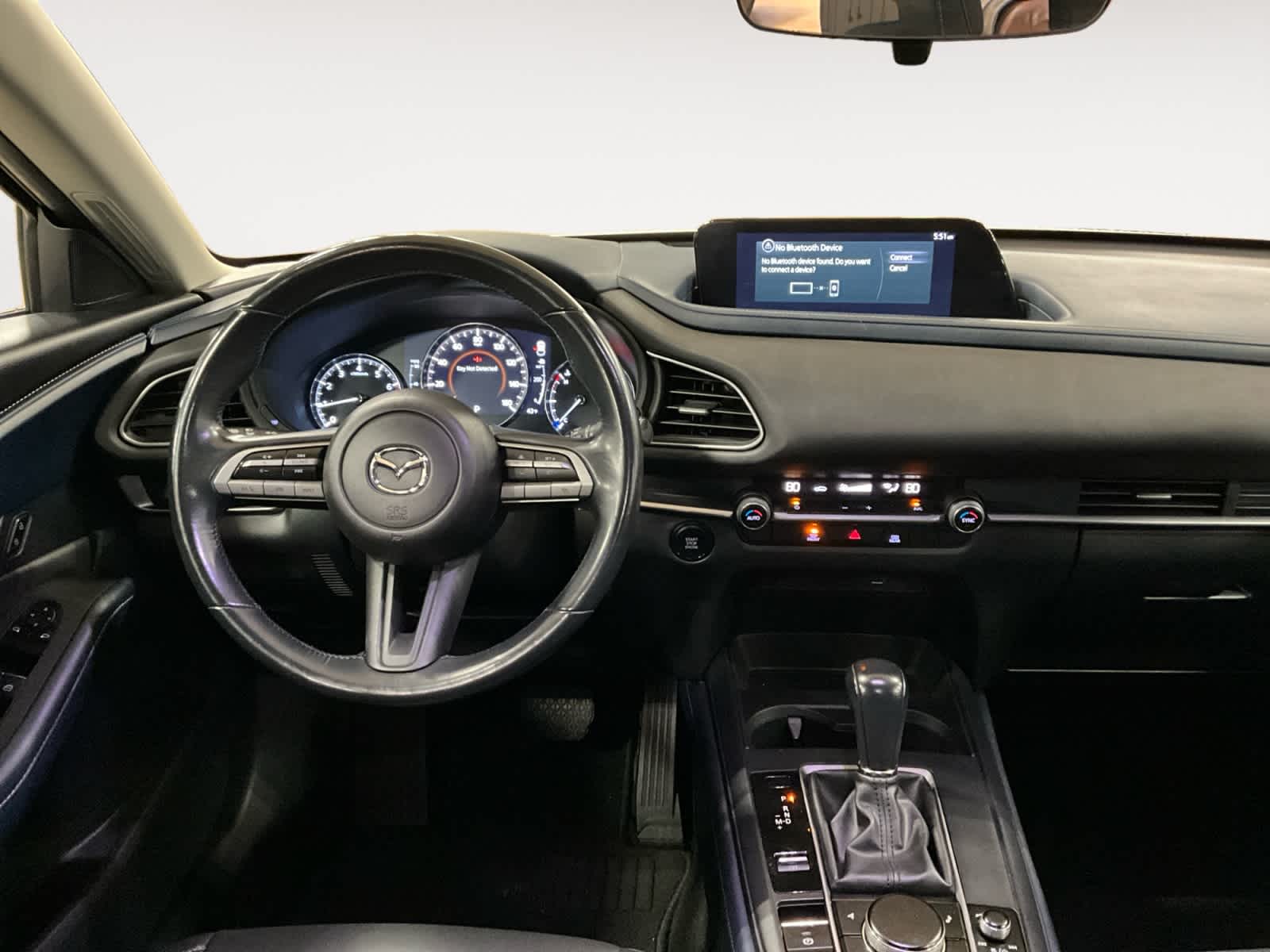 2021 Mazda Mazda CX-30 Select