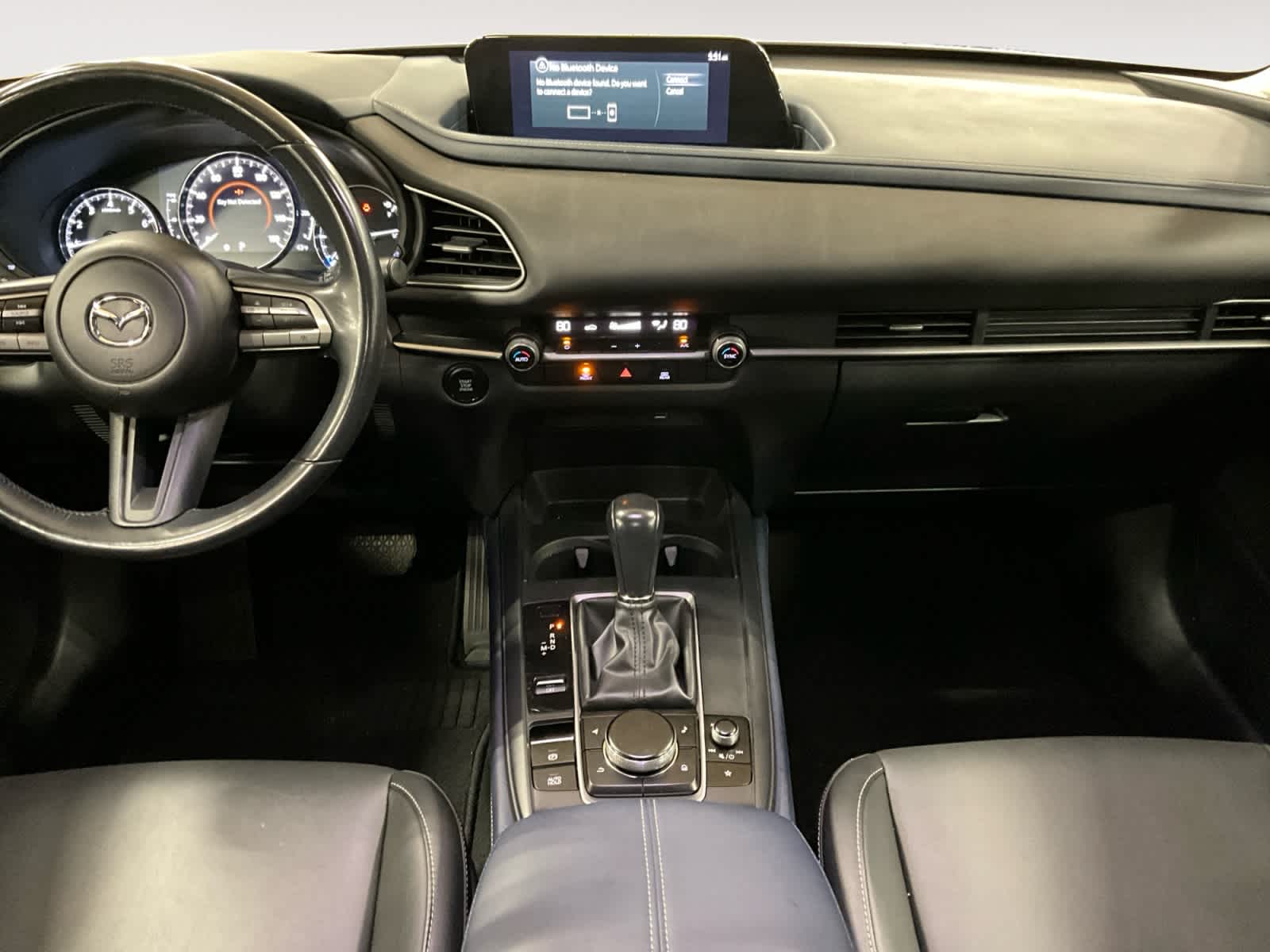 2021 Mazda Mazda CX-30 Select