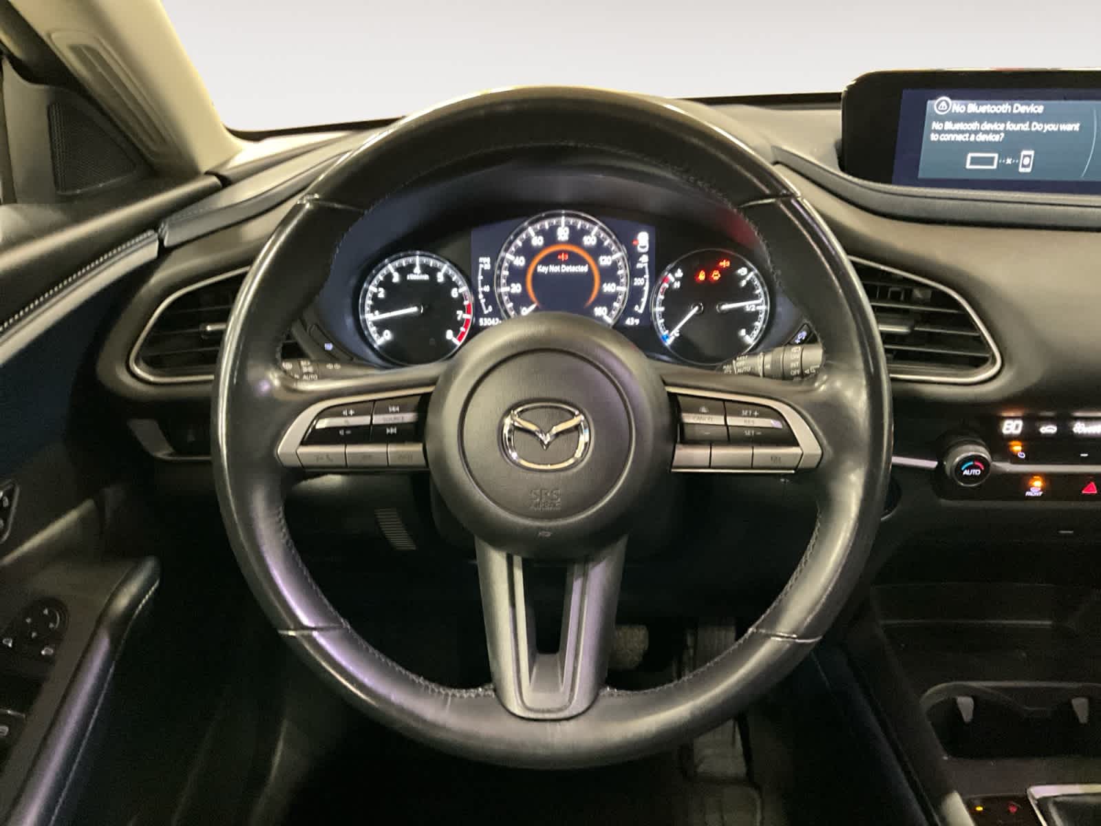 2021 Mazda Mazda CX-30 Select