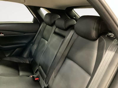 2021 Mazda Mazda CX-30 Select