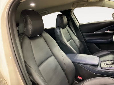 2021 Mazda Mazda CX-30 Select