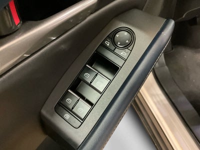 2021 Mazda Mazda CX-30 Select