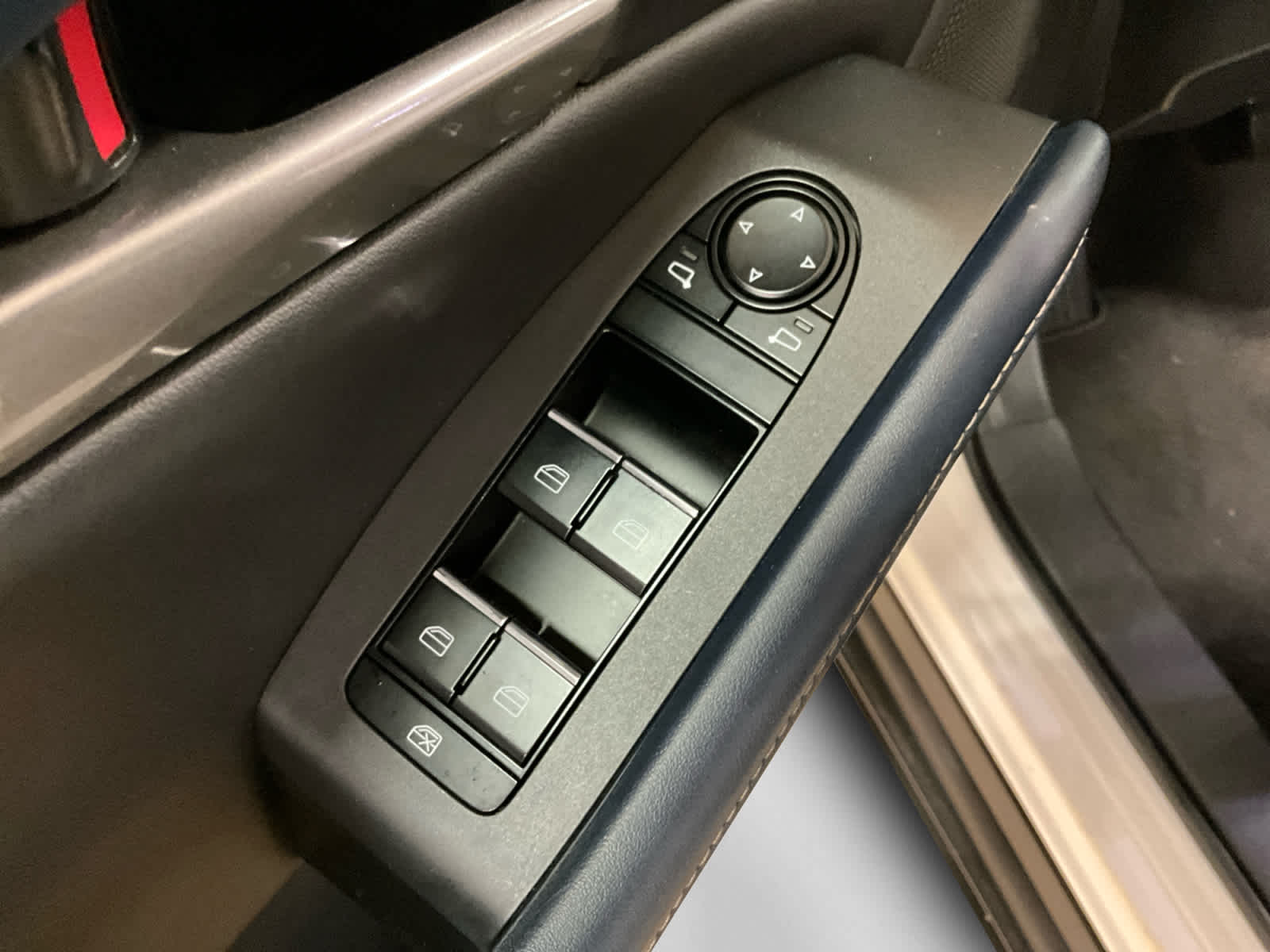 2021 Mazda Mazda CX-30 Select