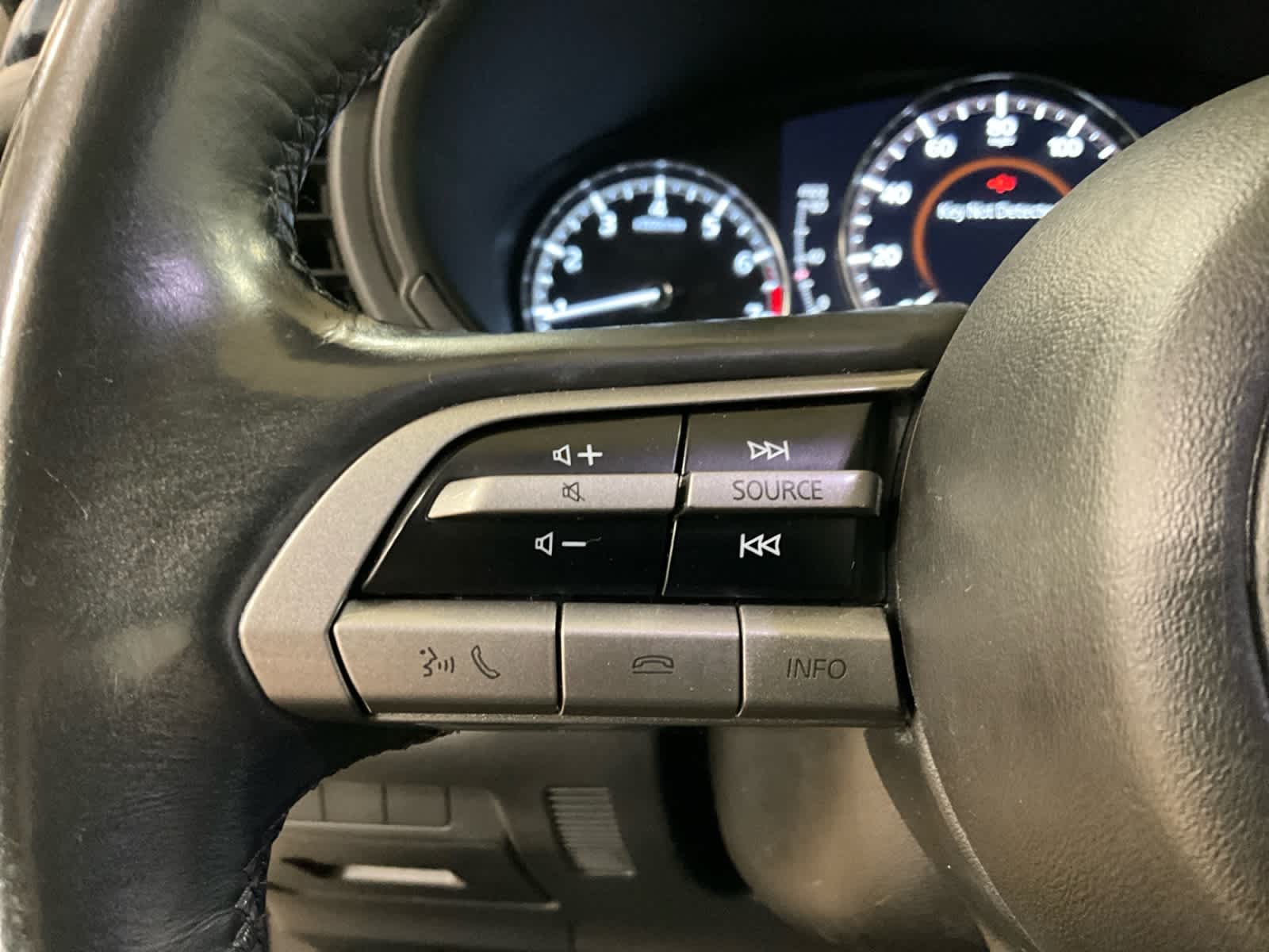 2021 Mazda Mazda CX-30 Select