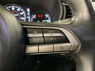 2021 Mazda Mazda CX-30 Select