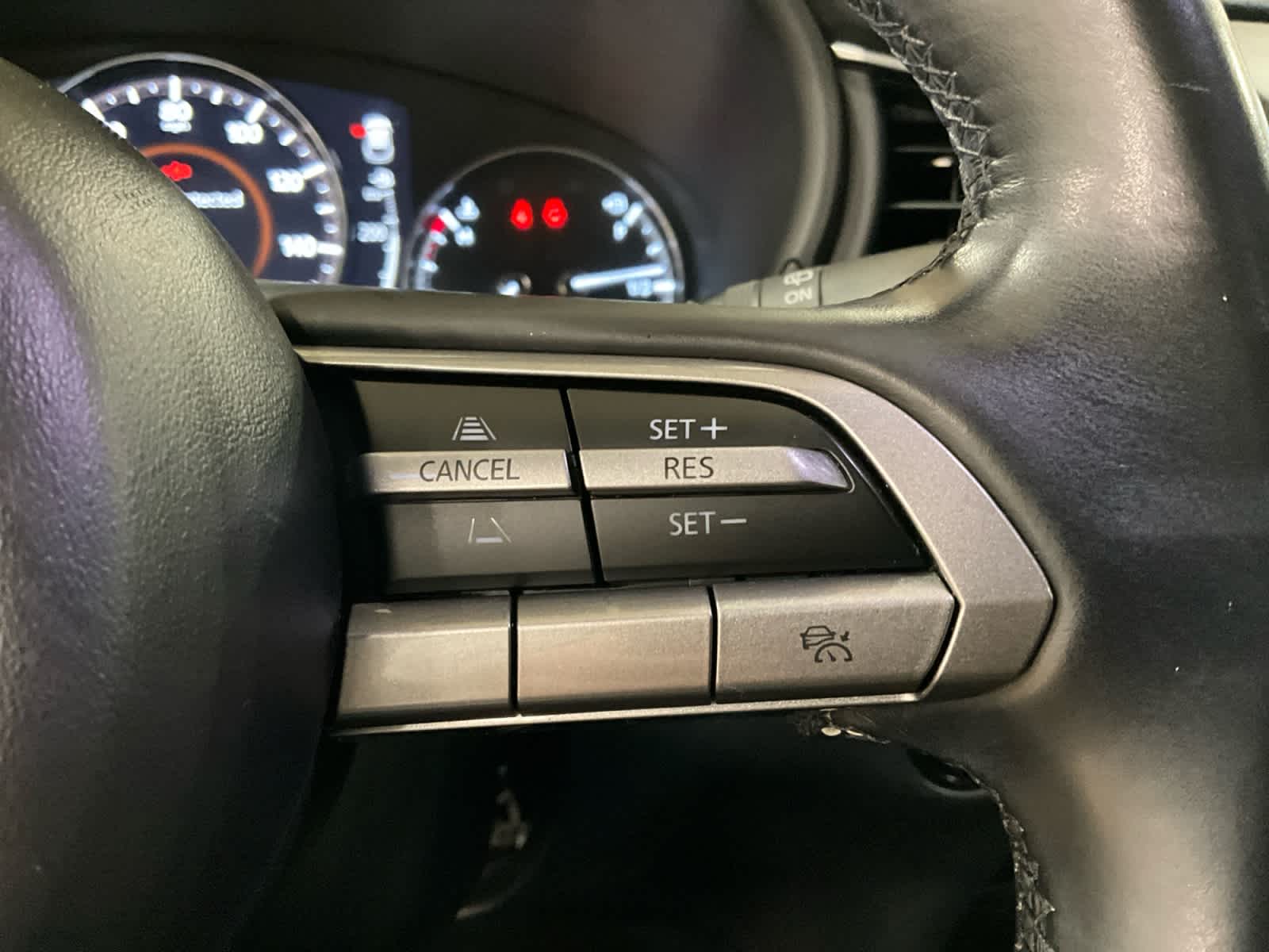 2021 Mazda Mazda CX-30 Select