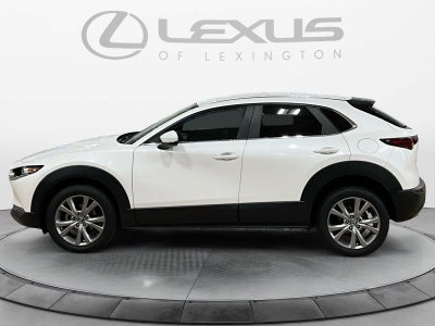 2021 Mazda Mazda CX-30 Select