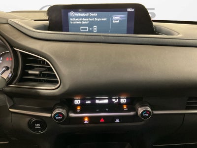 2021 Mazda Mazda CX-30 Select