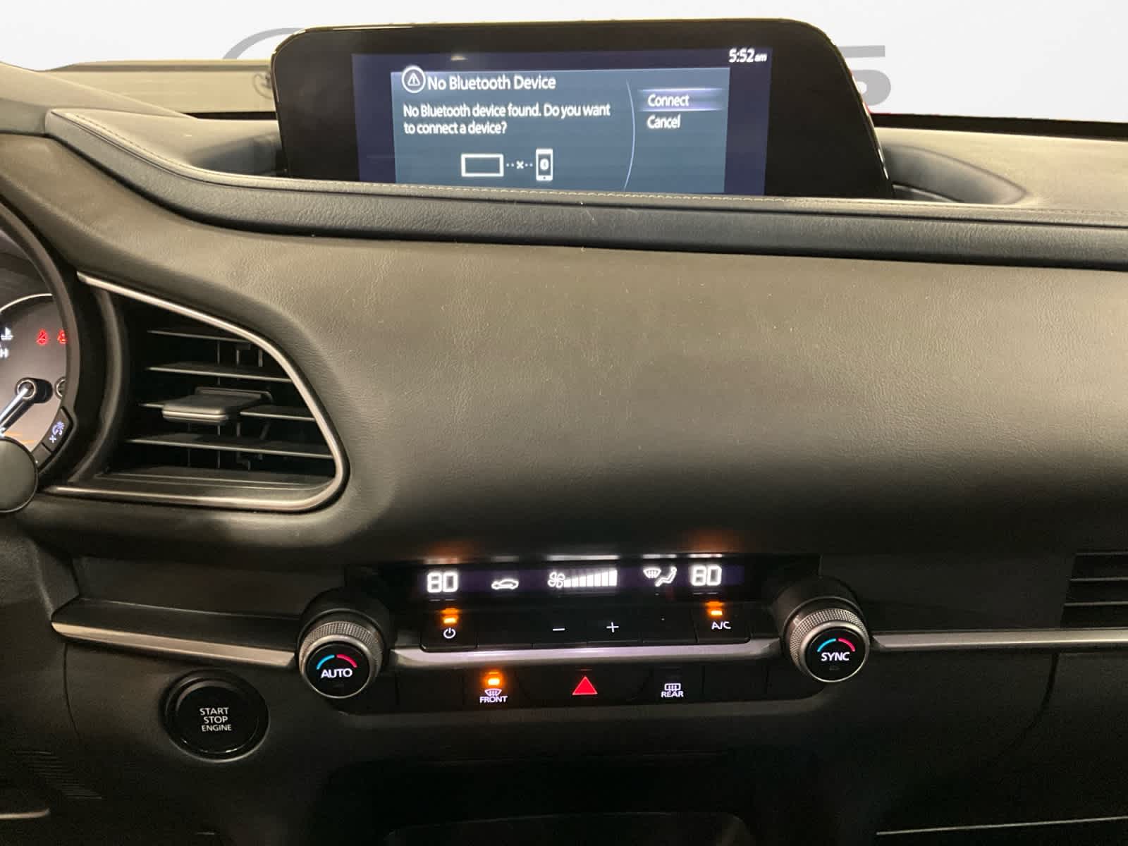 2021 Mazda Mazda CX-30 Select