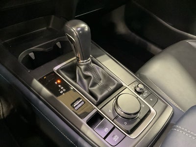 2021 Mazda Mazda CX-30 Select