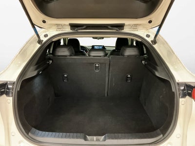 2021 Mazda Mazda CX-30 Select