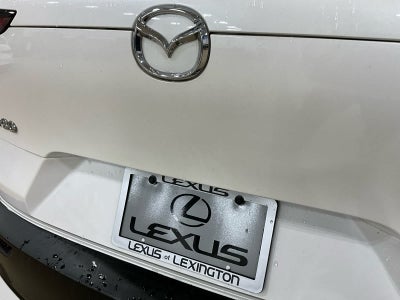 2021 Mazda Mazda CX-30 Select