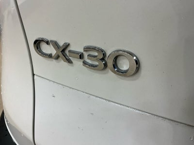 2021 Mazda Mazda CX-30 Select