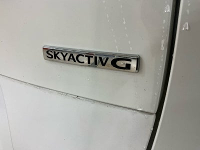 2021 Mazda Mazda CX-30 Select