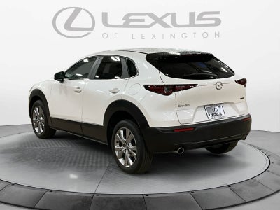 2021 Mazda Mazda CX-30 Select