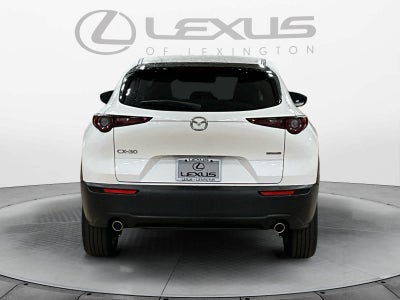 2021 Mazda Mazda CX-30 Select