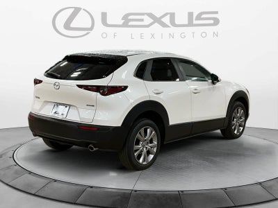 2021 Mazda Mazda CX-30 Select