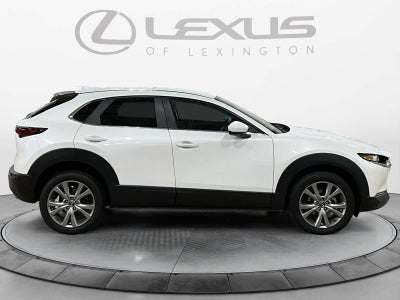 2021 Mazda Mazda CX-30 Select