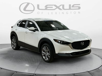 2021 Mazda Mazda CX-30 Select