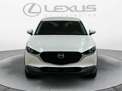 2021 Mazda Mazda CX-30 Select