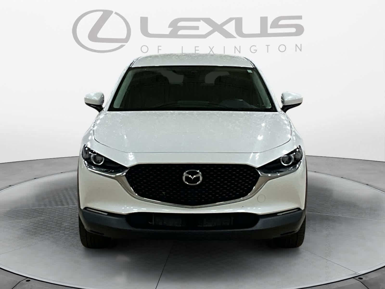 2021 Mazda Mazda CX-30 Select