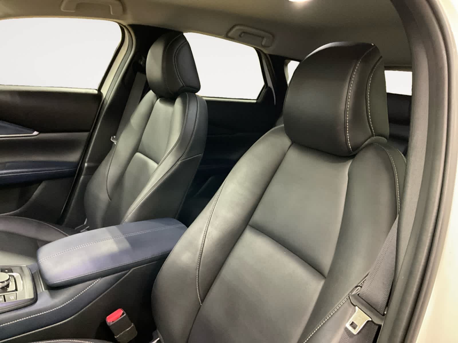 2021 Mazda Mazda CX-30 Select