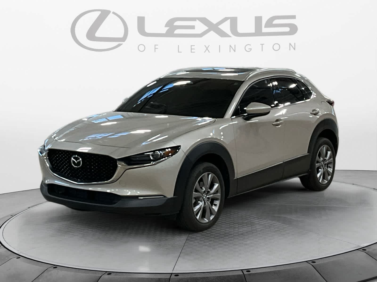 2024 Mazda Mazda CX-30 2.5 S Premium Package