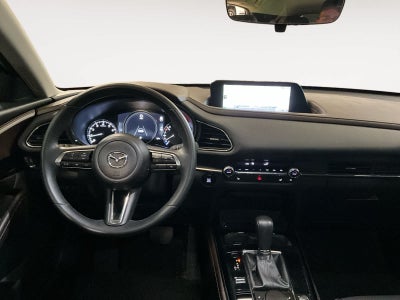 2024 Mazda Mazda CX-30 2.5 S Premium Package