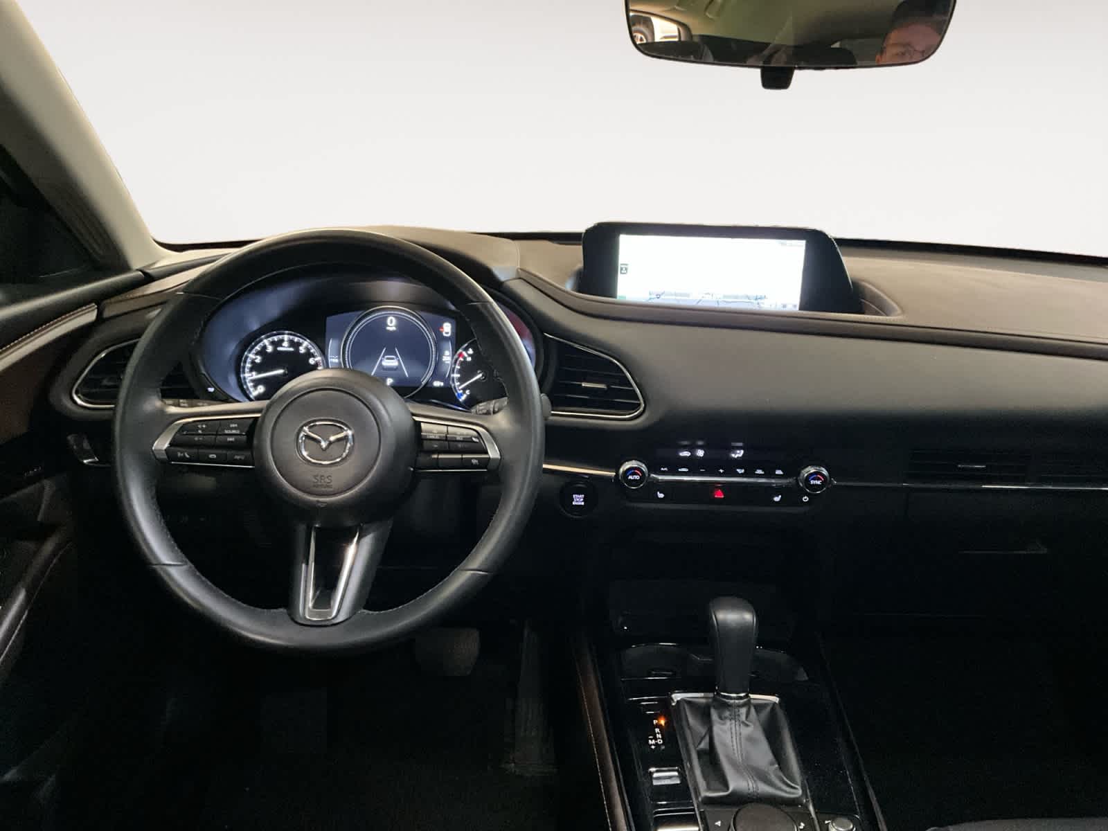 2024 Mazda Mazda CX-30 2.5 S Premium Package